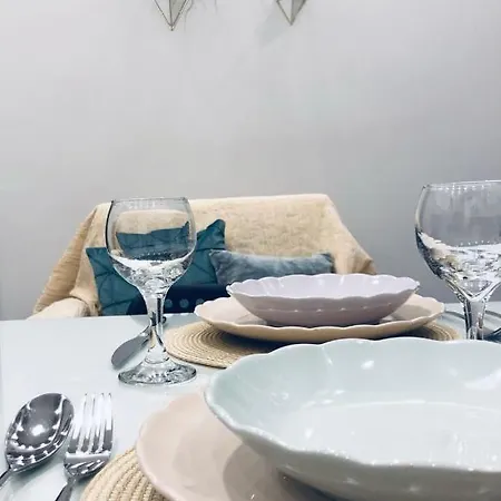 Xenia_apartments A5 公寓 科扎尼
